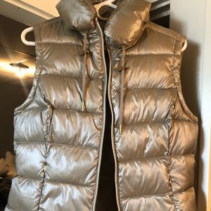 Size medium Calvin Klein puffer vest